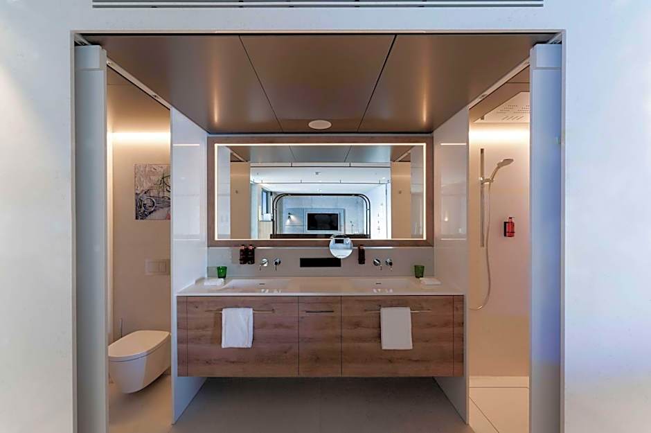 b'mine Hotel Frankfurt Airport