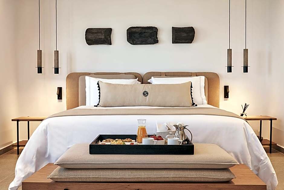 SantAnna Luxury Suites