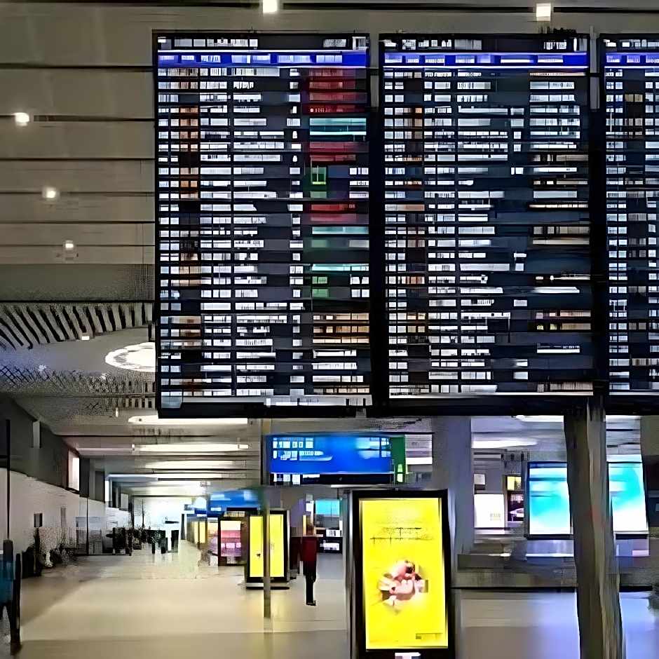 Sweet Home Suite Hotel