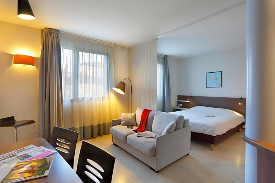 Suite Home Apt Luberon