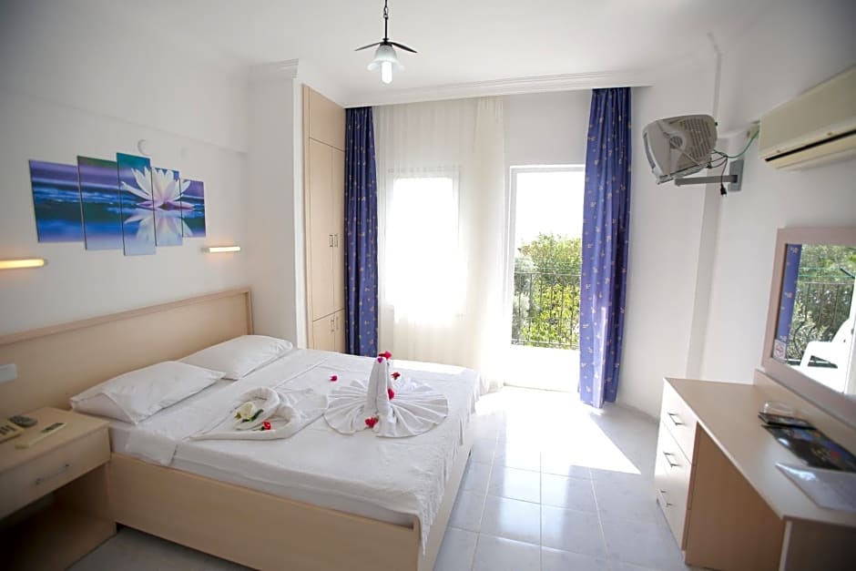 Gokcen Hotel & Apartments