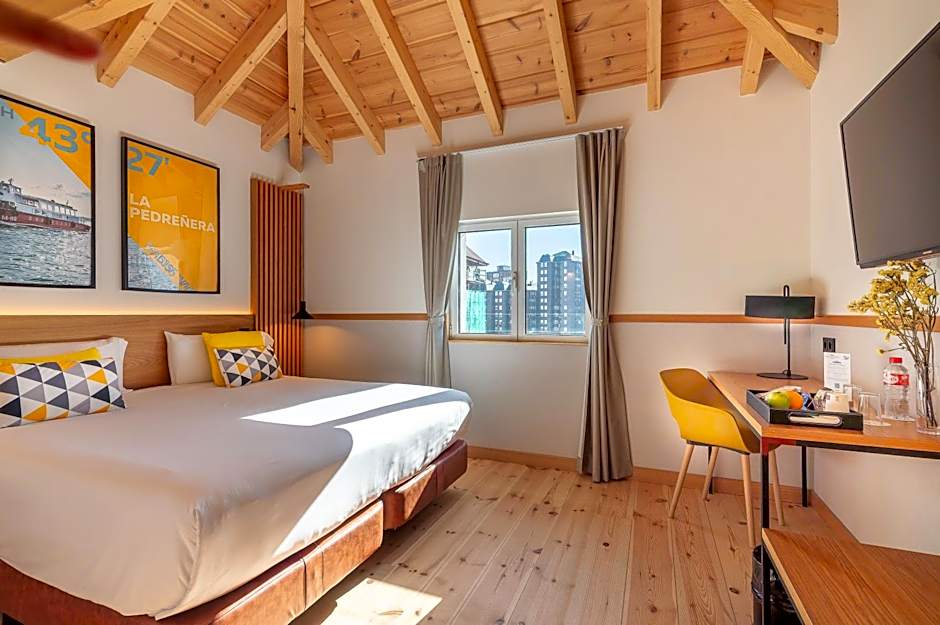 Sercotel El Balcón de la Bahía Suites