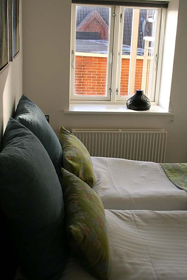 Seaside Hotel Thyborøn