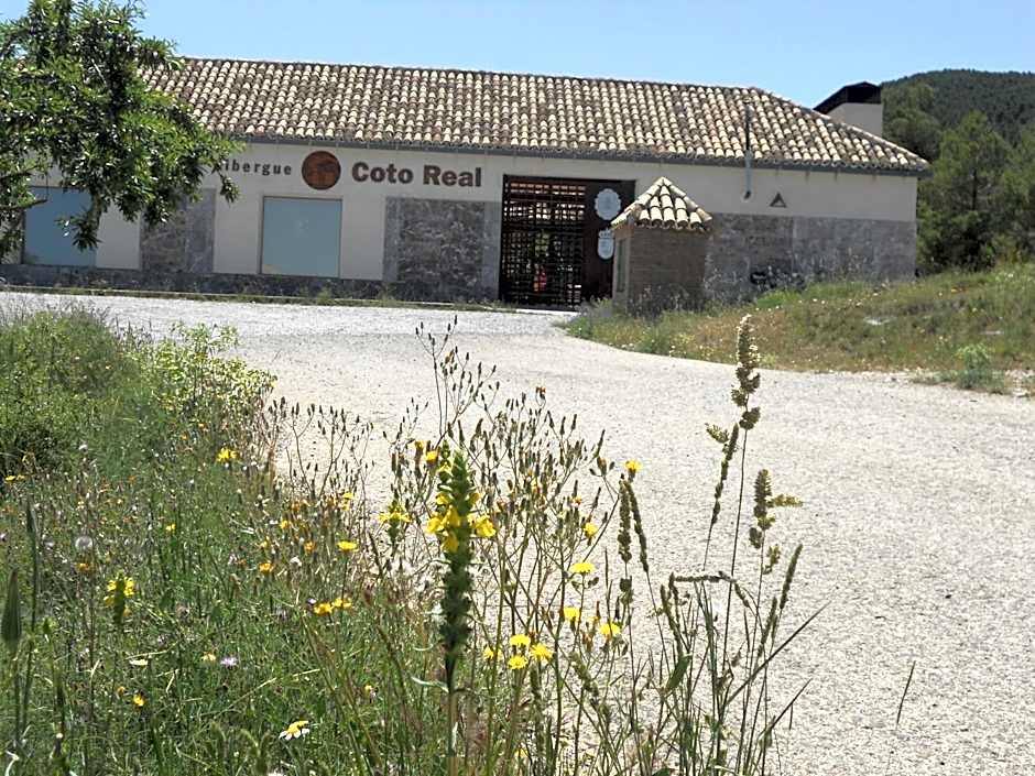 Albergue Coto Real de la Marina