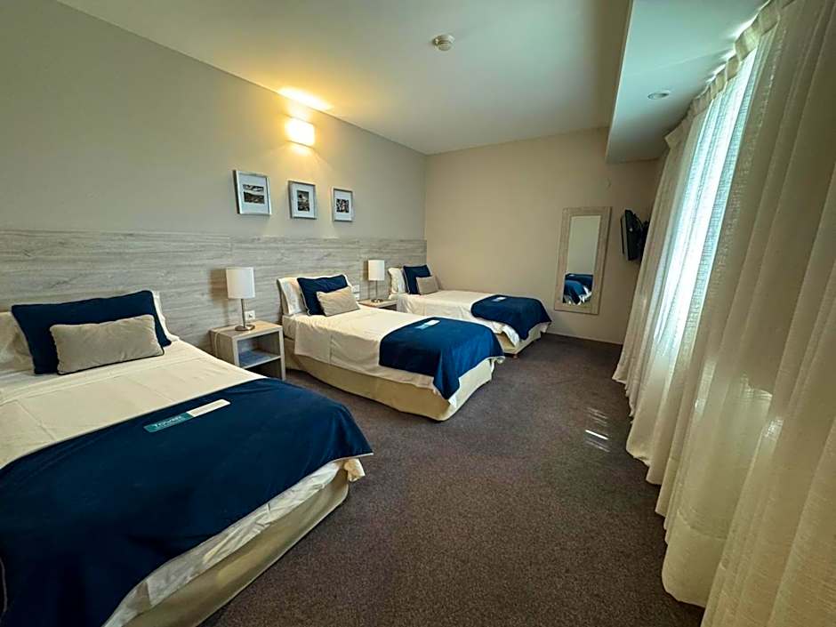 Hotel Tower Inn & Suites