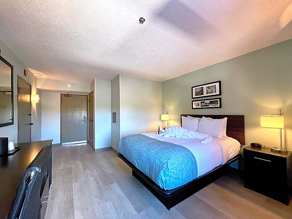 Wingate by Wyndham Salisbury