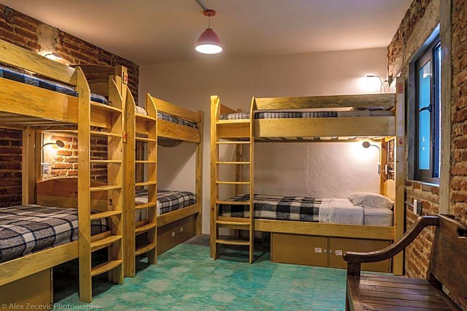 La Abuelita Hostal – San Cristobal, CS