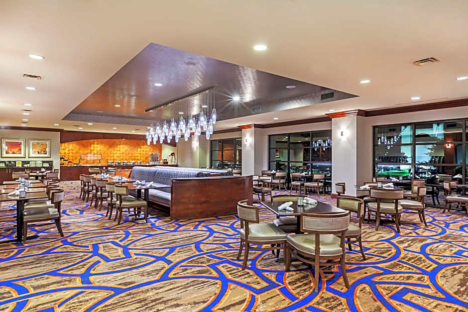 Hilton Waco