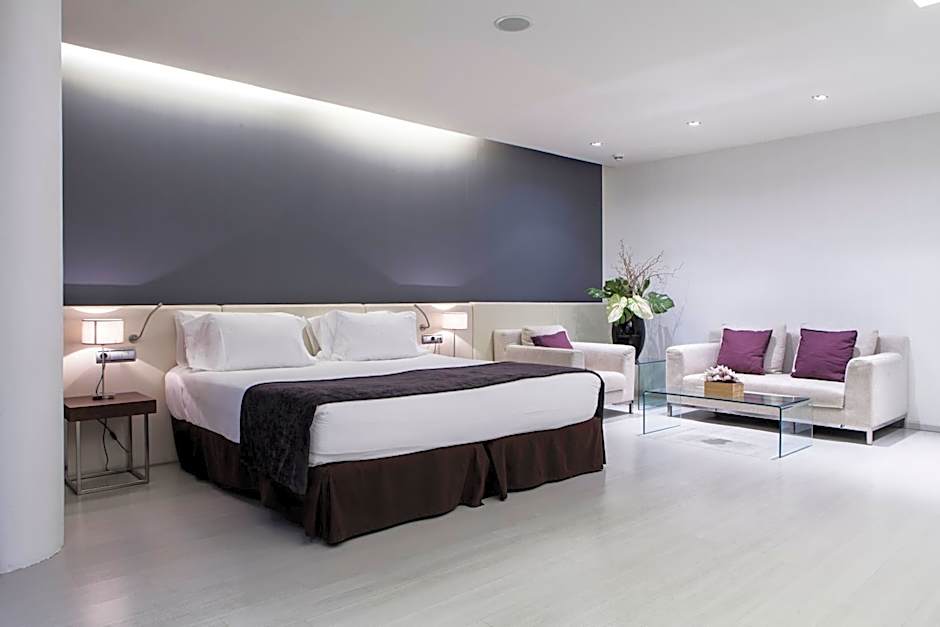 Hotel Diagonal Plaza