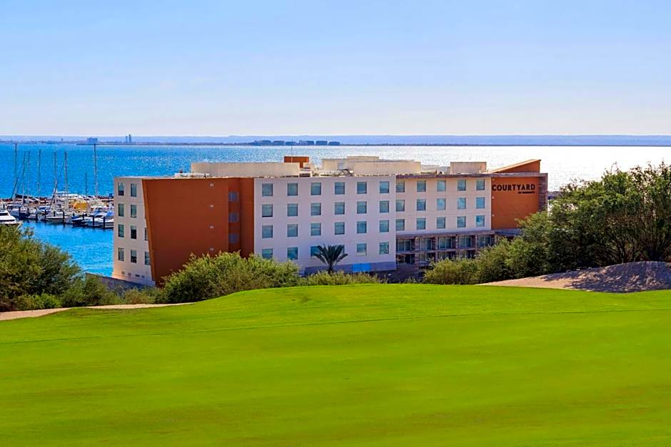 Courtyard by Marriott La Paz Baja California Sur