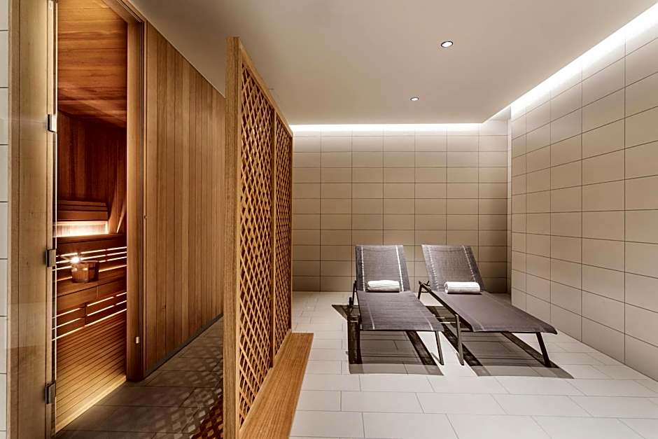 Four Points By Sheraton Ljubljana Mons