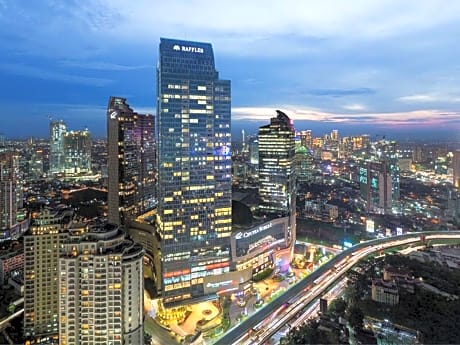 Raffles Jakarta