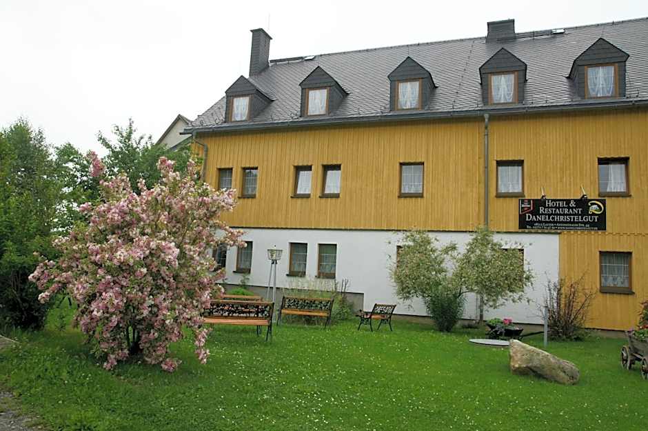 Hotel & Restaurant Danelchristelgut