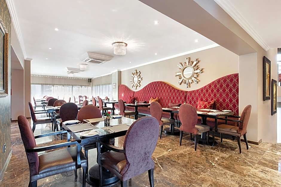 St Andrews Hotel and Spa