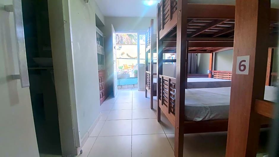 POUSADA CASA DIAMANTe