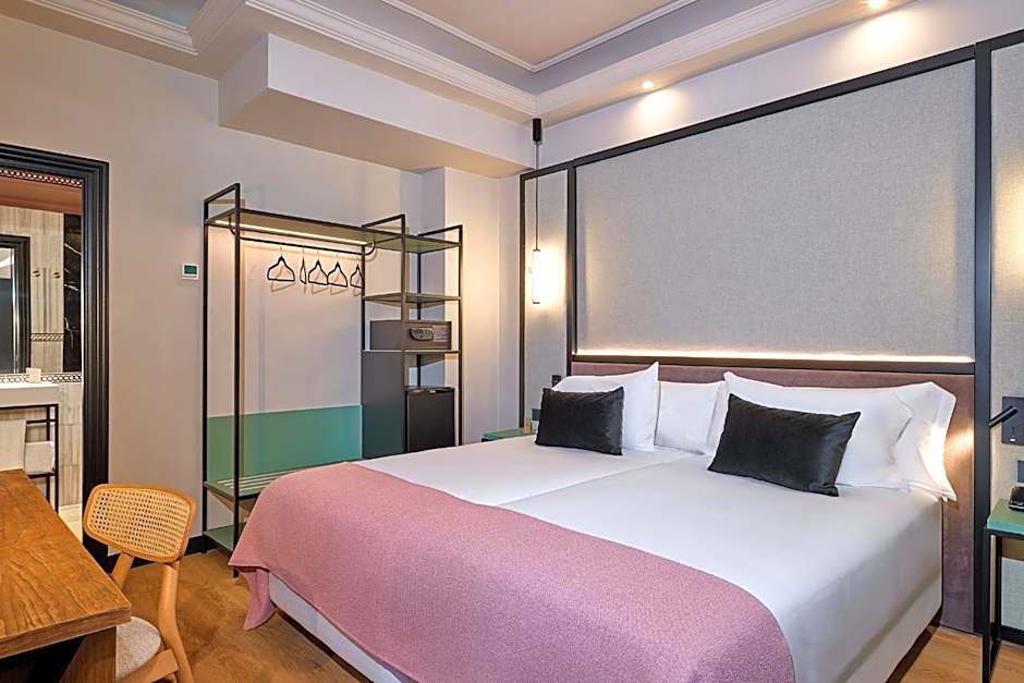 Boutique Hotel Luna Triunfo Granada