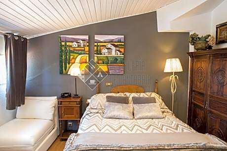 Double Room with Sea View