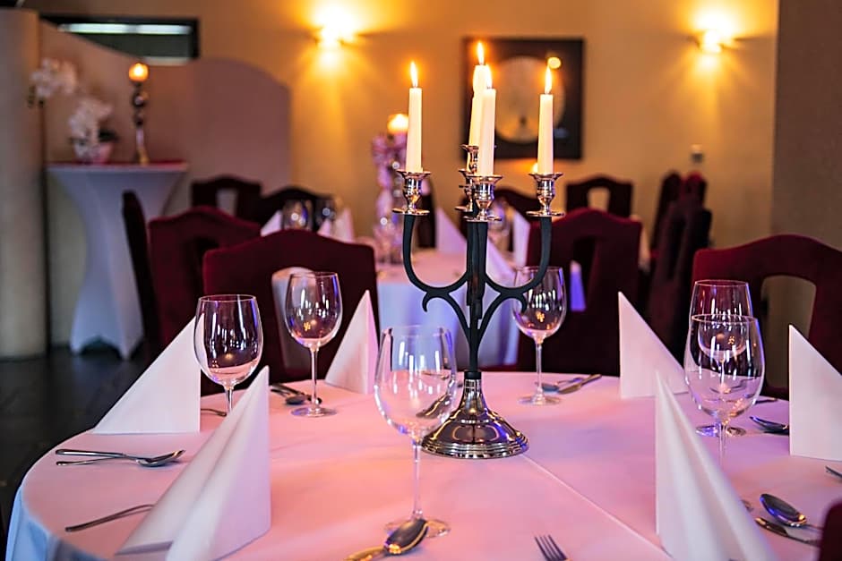 Motel Łużycki & Restauracja