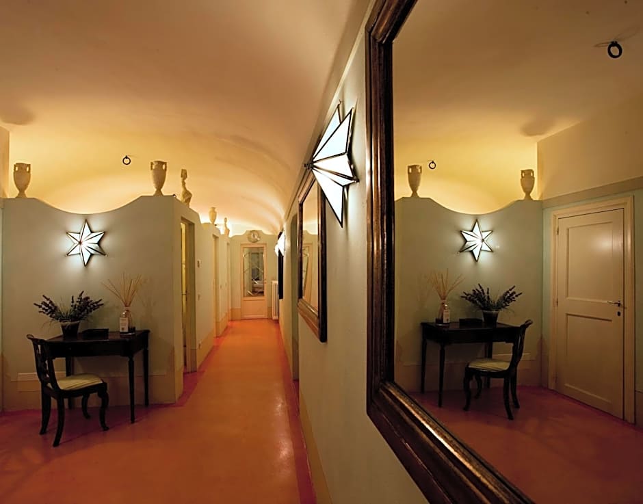 Villa Il Poggiale Dimora Storica