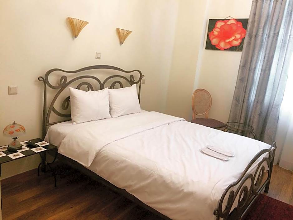 Le Bijou Luxury Rooms & Suites