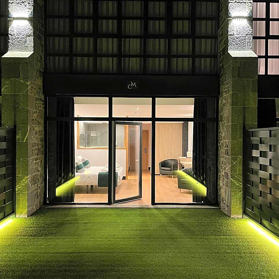 Hotel Mirador de la Cepada