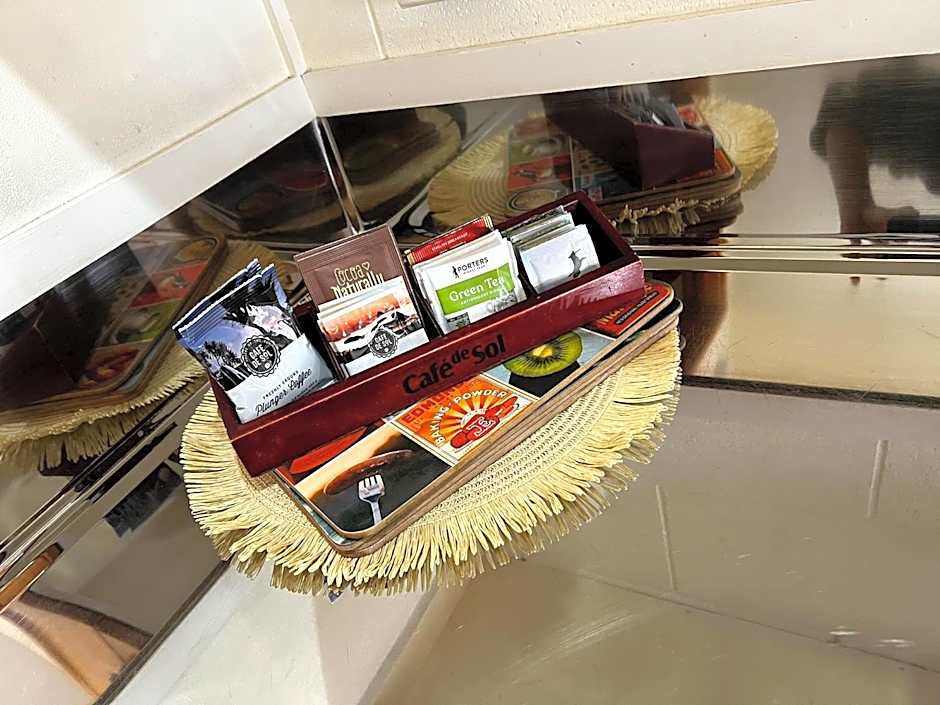 Kerikeri Court Motel