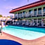 Motel 6-Fresno, CA - Yosemite Hwy