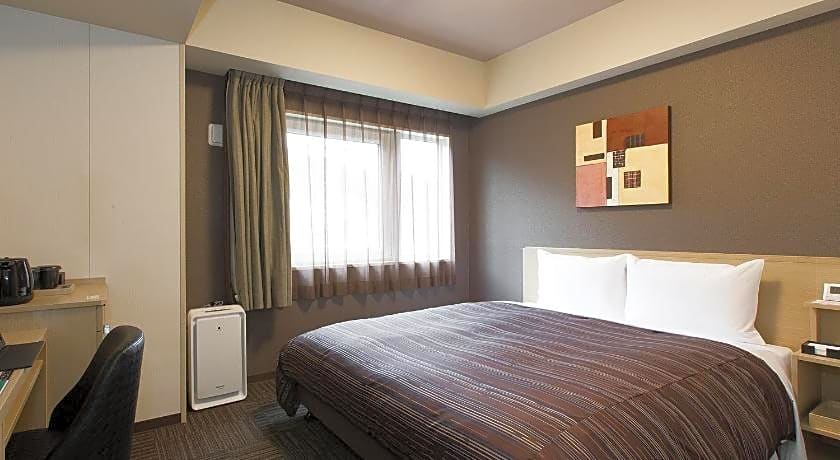 Hotel Route Inn Higashiohmi Yokaichi Ekimae