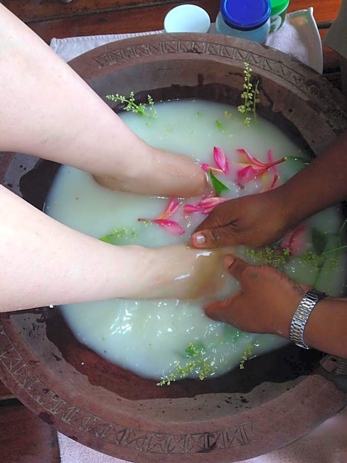 Naveria Heights Lodge