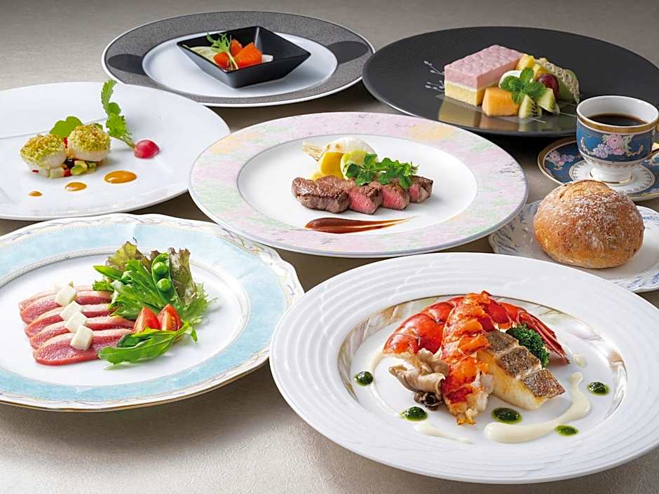 Auberge Amanohashidate