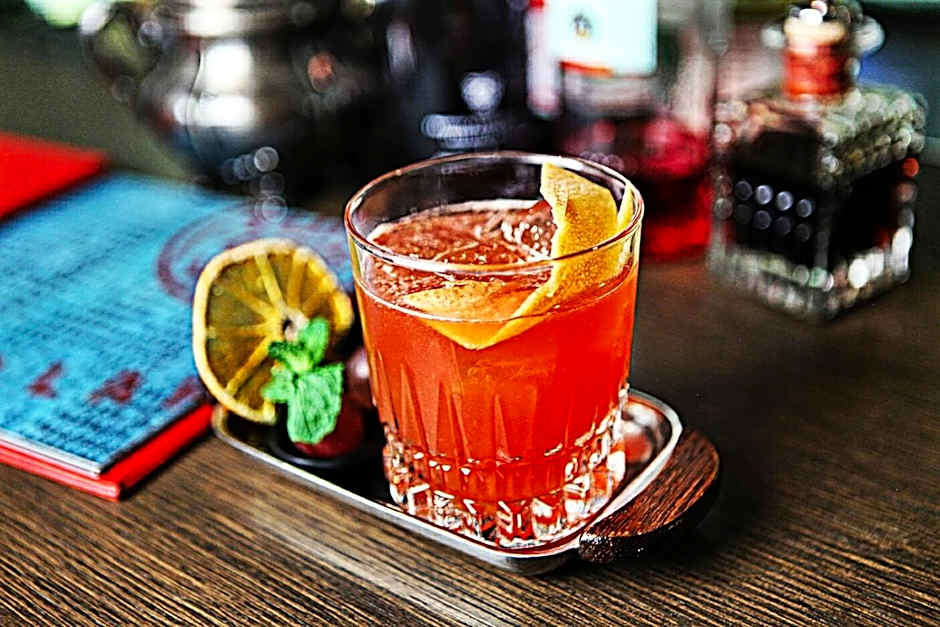 Casati Budapest Hotel