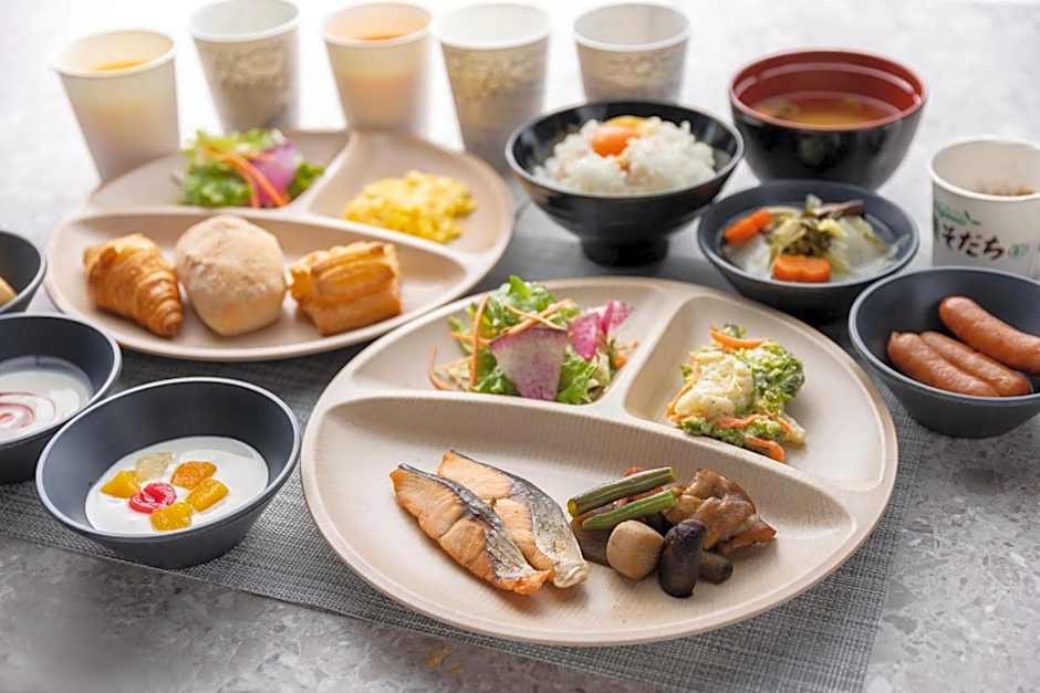 SUPER HOTEL Ikebukuro West Natural Hot Spring