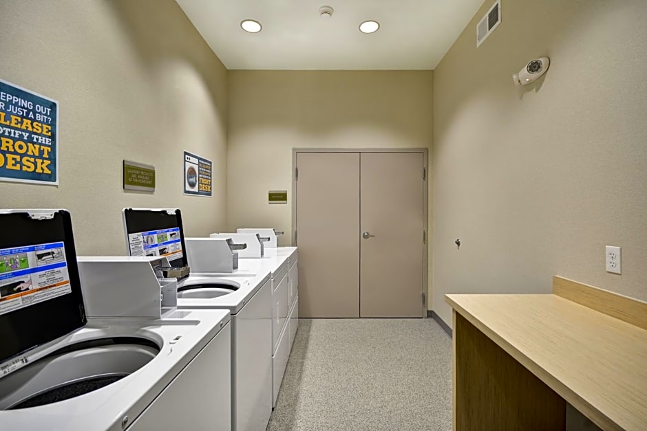 Home2 Suites By Hilton Carbondale