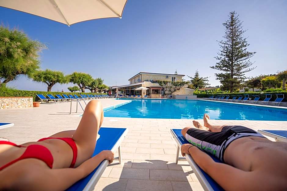 Hotel Villaggio Roller Club