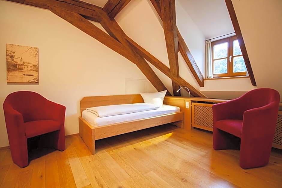 Gästehaus St. Georg - Weltenburger Klosterbetriebe GmbH