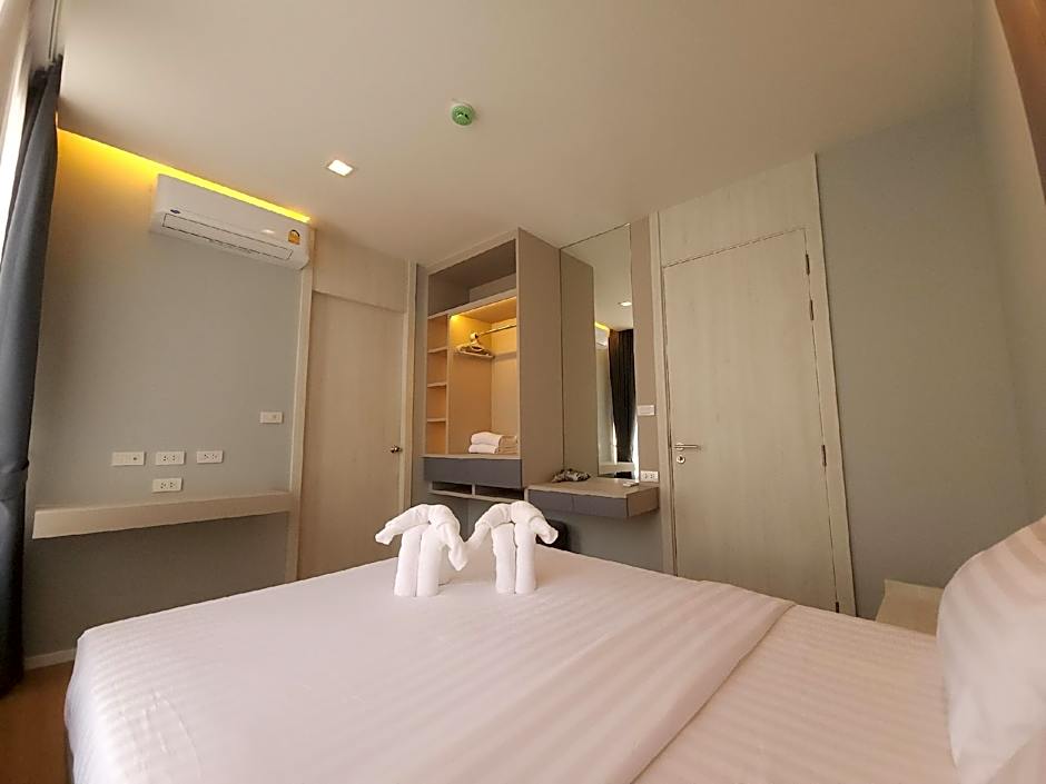 Kamala Regent Residence