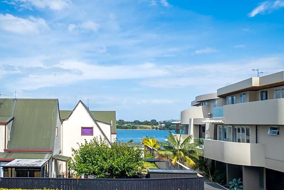 CitySide Hotel Tauranga