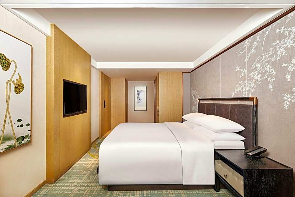 Courtyard by Marriott Yangzhou
