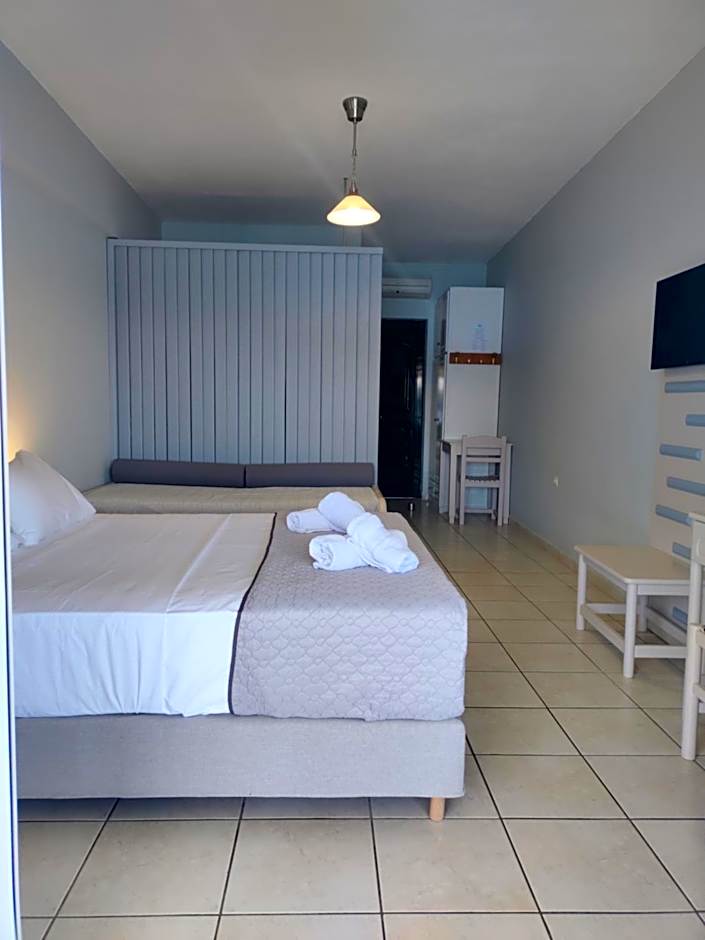 Captain Nick Aparthotel