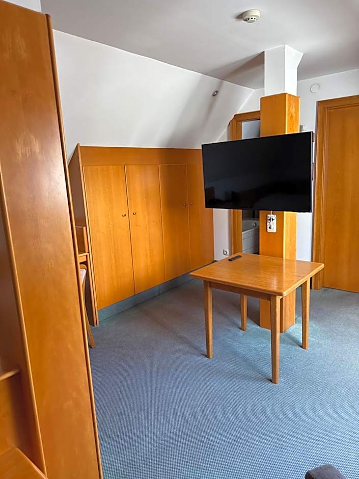 Gasthof-Hotel Goldenes Schiff