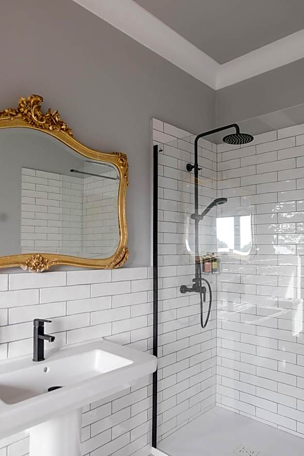 Villa Dora (Only adults)