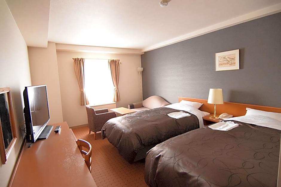 Chitose Airport Hotel