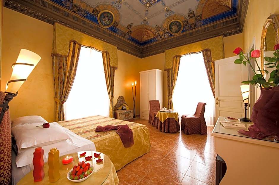 Hotel Joli