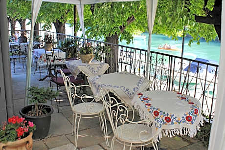 Villa Fiorita
