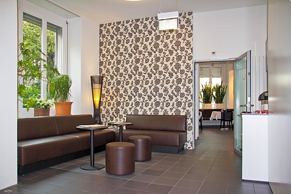 Hotel Hottingen