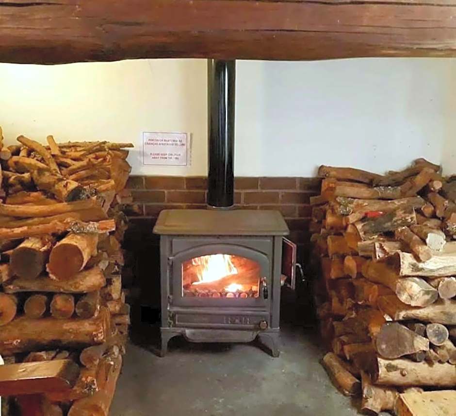 Estalagem de Marvão