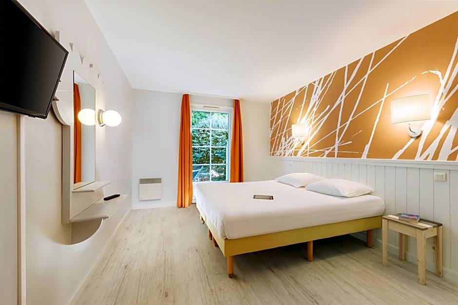 Center Parcs Le Lac d’Ailette