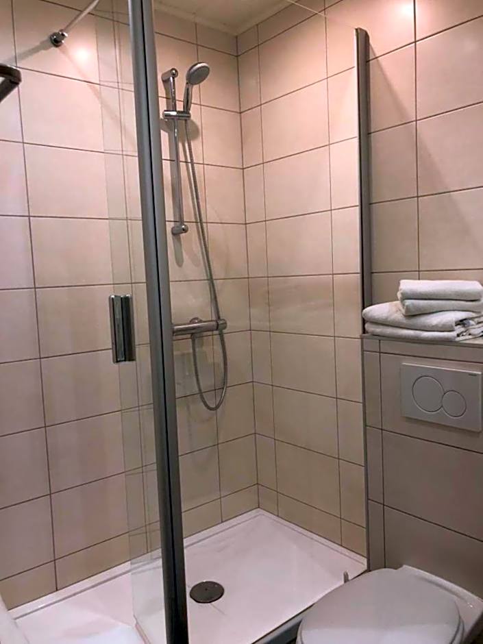 Hotel Le Limbourg