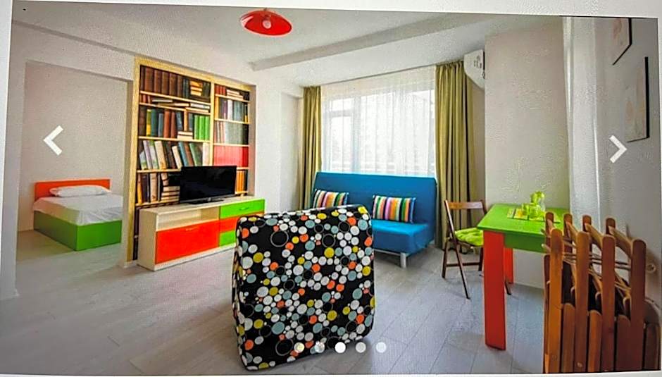 APARTHOTEL VICTORY SOFIA