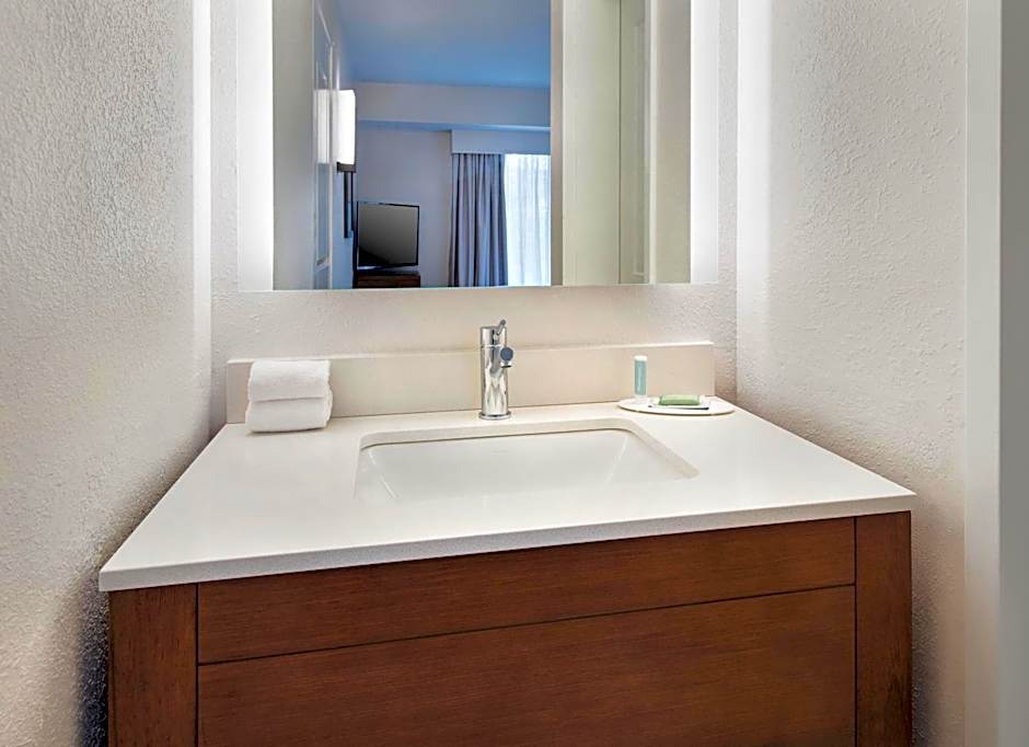 Residence Inn by Marriott Pittsburgh Monroeville/Wilkins Township